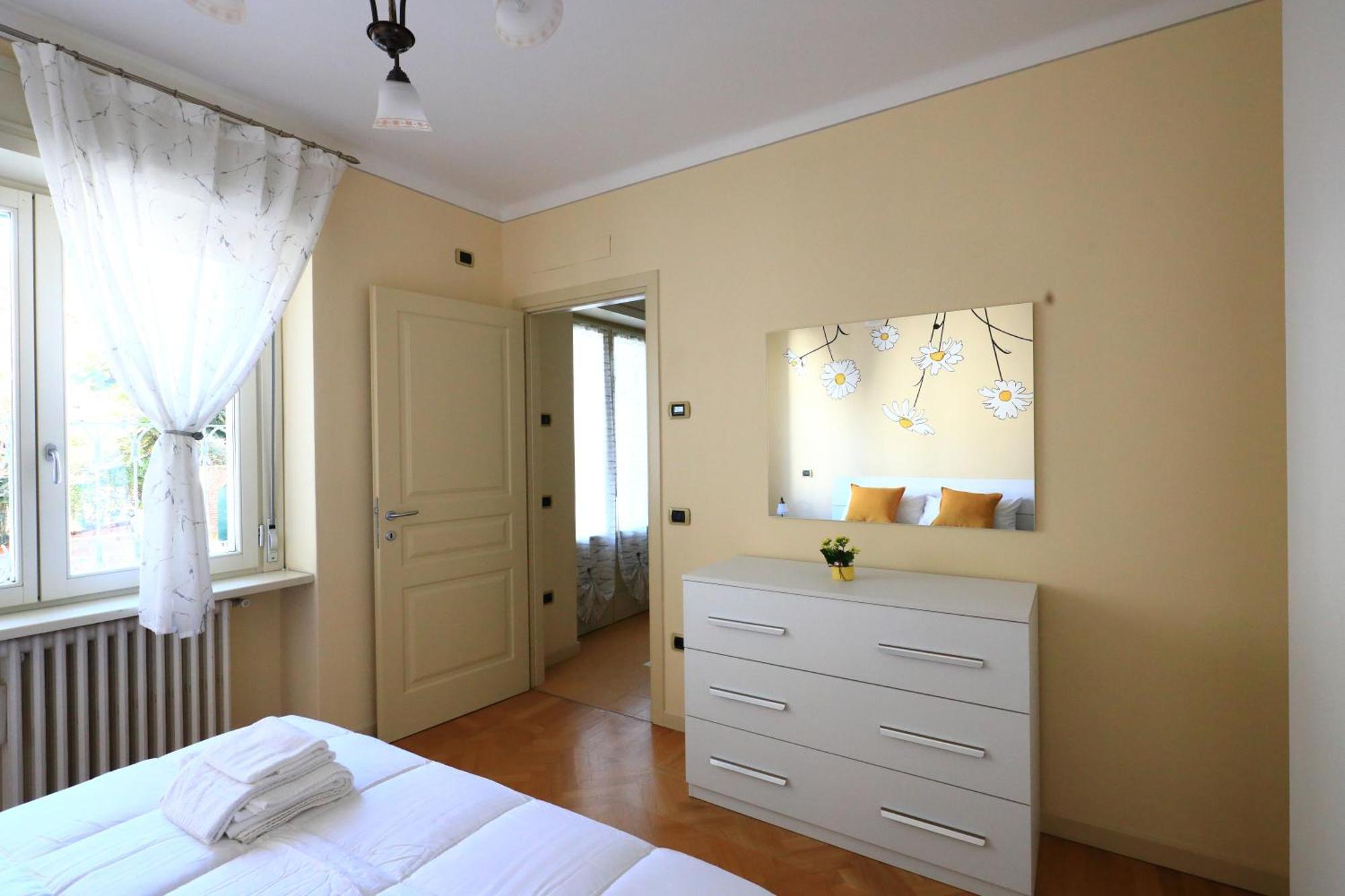 Ferienwohnung Da Meggy Stresa Exterior foto