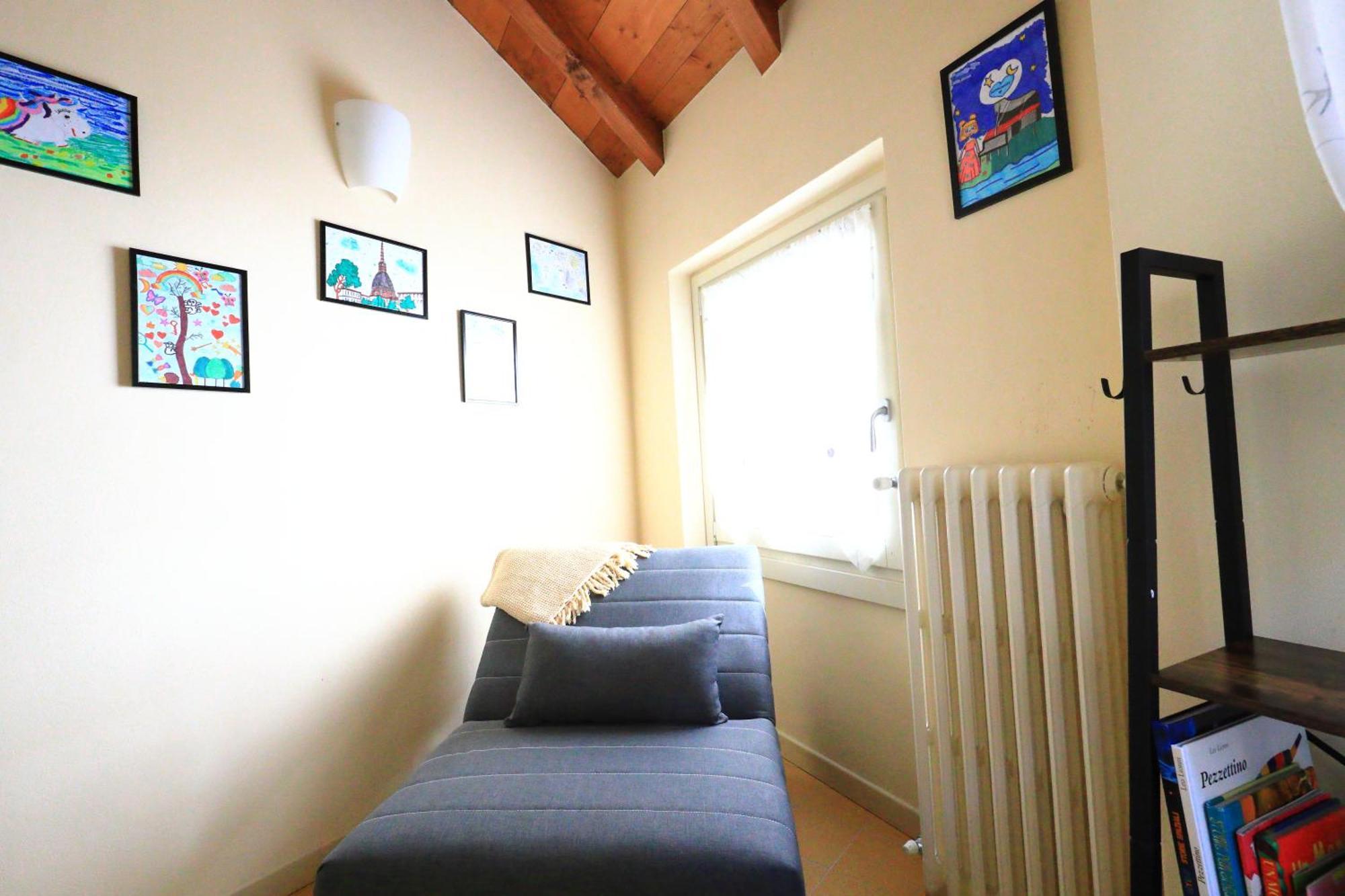 Ferienwohnung Da Meggy Stresa Exterior foto