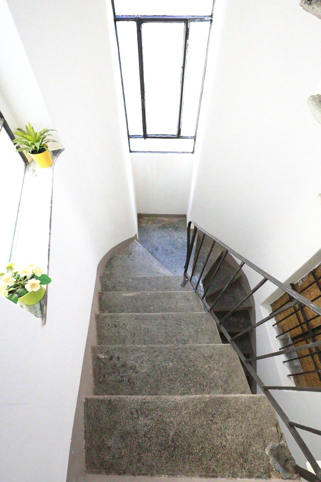 Ferienwohnung Da Meggy Stresa Exterior foto