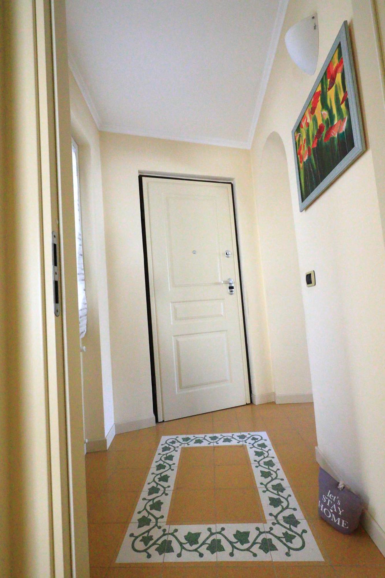 Ferienwohnung Da Meggy Stresa Exterior foto