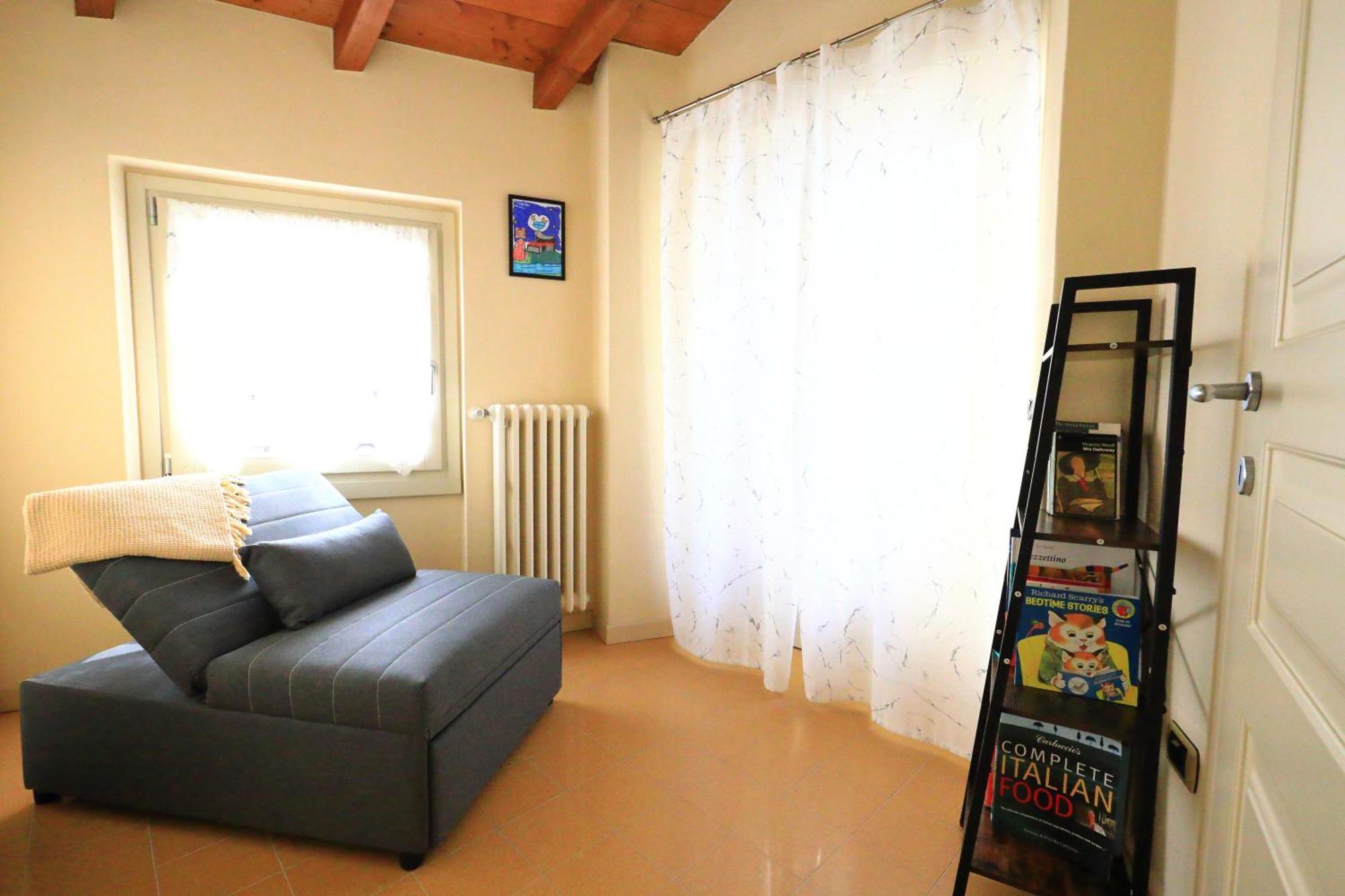 Ferienwohnung Da Meggy Stresa Exterior foto